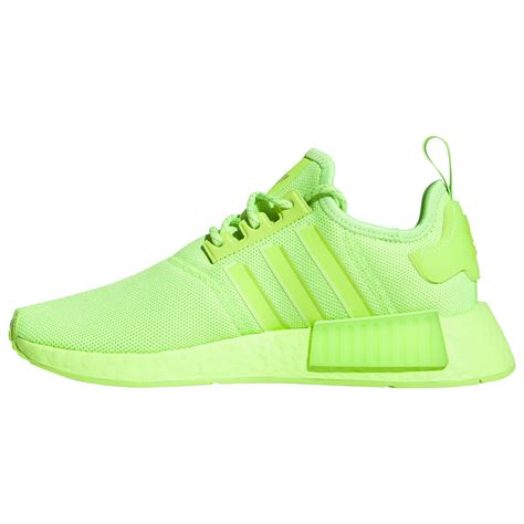 adidas nmd r1 neon grün|adidas NMD.